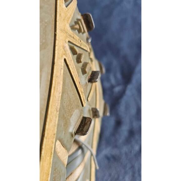 Men's Under Armour Metal Cleats size 11 - Picture 4 of 6